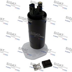 Achetez des Pompe à carburant SIDAT 70966A2 à prix pour 41,07 €