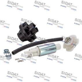 Reparatursatz, Kraftstoffpumpe 73046A2