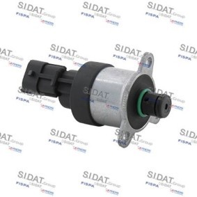 Acquista Valvola regolapressione, Sistema Common-Rail da SIDAT 81.037A2 a buon mercato per soli 86,38 €