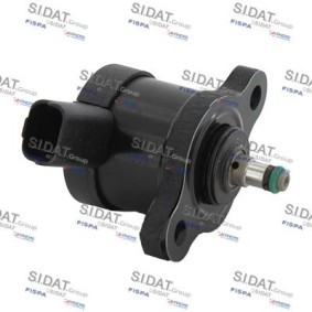 Acquista Valvola regolapressione, Sistema Common-Rail da SIDAT 81.075A2 a buon mercato per soli 116,90 €