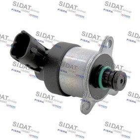 Achetez des Régulateur, quantité de carburant (système à rampe commune) SIDAT 81.077A2 à prix pour 108,26 €
