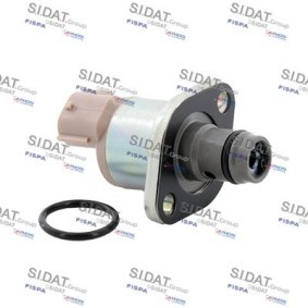 Acquista Valvola regolapressione, Sistema Common-Rail da SIDAT 81.093A2 a buon mercato per soli 114,11 €