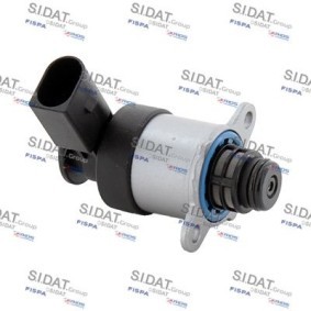 Osta Säätöventtiili, polttoainemäärä (Common-Rail) SIDAT:llä 81.194A2 edullisesti hintaan 119,27 €