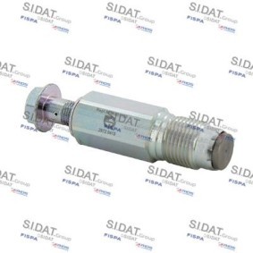 Acquista Valvola regolapressione, Sistema Common-Rail da SIDAT 81.374A2 a buon mercato per soli 104,13 €