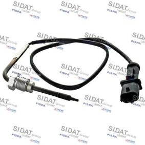 Comprar Sensor, temp. gas escape de SIDAT 82.1032A2 a bajo precio de 70,01 €