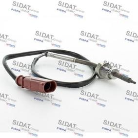 Acquista Sensore, Temperatura gas scarico da SIDAT 82.108A2 a buon mercato per soli 89,15 €