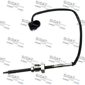 Acquista Sensore, Temperatura gas scarico da SIDAT 82.127A2 a buon mercato per soli 82,62 €