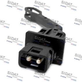Sensor, Innenraumtemperatur 82.1298