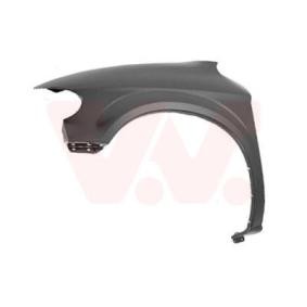 Achetez des Aile VAN WEZEL 0733657 à prix pour 70,63 €