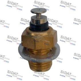 Köp Sensor, kylmedietemperatur av SIDAT 82.1315 till det låga priset 145,41 kr