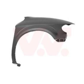 Achetez des Aile VAN WEZEL 0733658 à prix pour 70,63 €