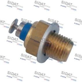 Compre Sensor, temperatura do óleo da SIDAT 82.1319 a um preço baixo por 13,74 €