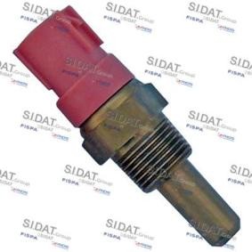 Compre Interruptor de temperatura, ventilador do radiador da SIDAT 82.1328 a um preço baixo por 20,44 €