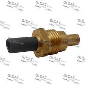 Sensor, Kühlmitteltemperatur von SIDAT