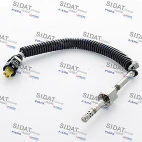 Abgastemperatursensor 82.1354 von SIDAT günstig für 62,79 € online kaufen