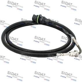 Abgastemperatursensor 82.1402
