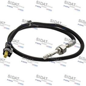 Abgastemperatursensor 82.1425 von SIDAT günstig für 102,84 € online kaufen
