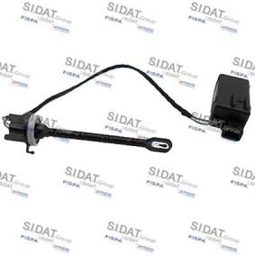 Comprar Sensor, temperatura interior de SIDAT 82.1453 a bajo precio de 28,63 €
