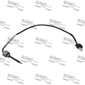 Abgastemperatursensor 82.163A2 von SIDAT günstig für 73,71 € online kaufen