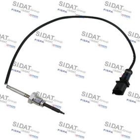 Abgastemperatursensor 82.177A2 für Journey MPV für 76,28 CHF