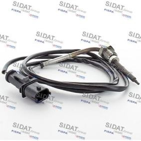 Comprar Sensor, temp. gas escape de SIDAT 82.181A2 a bajo precio de 95,36 €