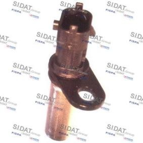 Kurbelwellensensor 83.056A2 von SIDAT günstig für 23,10 € online kaufen