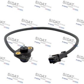 Kurbelwellensensor von SIDAT