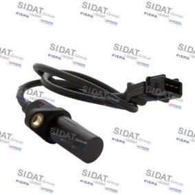 Kurbelwellensensor 83.063A2 von SIDAT günstig für 28,54 € online kaufen