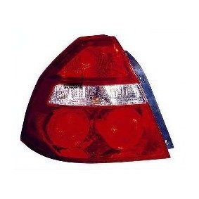 Rückleuchte 0815931 für CHEVROLET