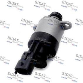 Achetez des Régulateur, quantité de carburant (système à rampe commune) SIDAT 83.1416 à prix pour 125,35 €