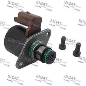 Acquista Valvola regolapressione, Sistema Common-Rail da SIDAT 83.1432 a buon mercato per soli 150,41 €