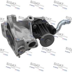 Comprar Modulo EGR de SIDAT 83.1468 a bajo precio de 324,89 €