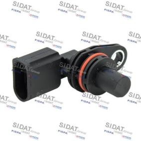 Nockenwellensensor 83.203A2 von SIDAT günstig für 25,18 € online kaufen