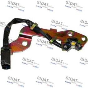 Nockenwellensensor 83.240A2 von SIDAT günstig für 22,24 € online kaufen