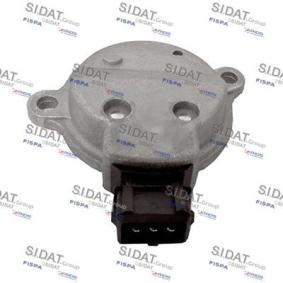 Compre Sensor, posição da árvore de cames da SIDAT 83.3311 a um preço baixo por 32,51 €