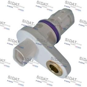 Acquista Generatore di impulsi, Albero a gomiti da SIDAT 83.3318 a buon mercato per soli 40,97 €
