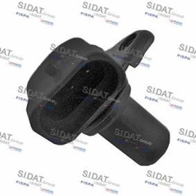 Nockenwellensensor 83.3321 von SIDAT günstig für 35,73 € online kaufen