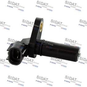 Sensor, Geschwindigkeit / Drehzahl 83.3355