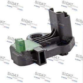 Comprar Sensor de cigüeñal de SIDAT 83.3357 a bajo precio de 83,02 €