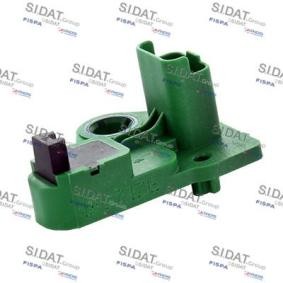 Comprar Sensor de cigüeñal de SIDAT 83.3359 a bajo precio de 61,16 €