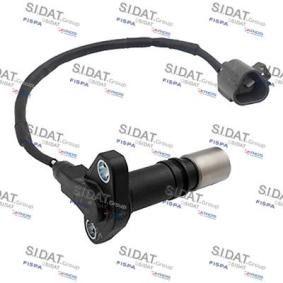 Kurbelwellensensor von SIDAT