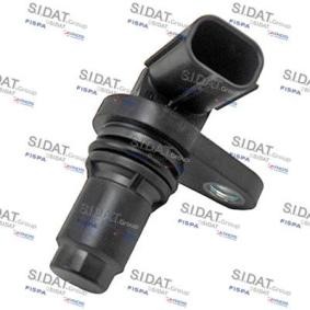 Nockenwellensensor von SIDAT