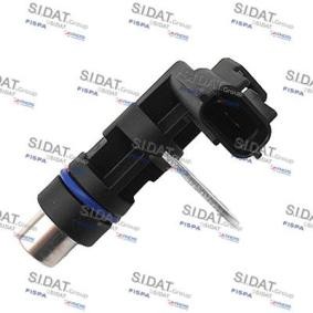 Acquista Generatore di impulsi, Albero a gomiti da SIDAT 83.599 a buon mercato per soli 24,50 €