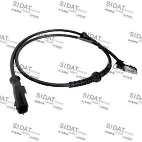 Køb ABS Sensor af SIDAT 84.1003A2 til den lave pris 186,35 DKK