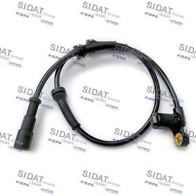 ABS-Sensor von SIDAT
