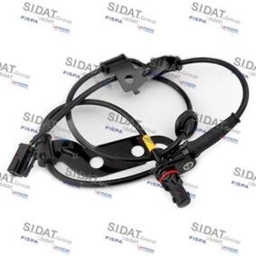 ABS-Sensor von SIDAT