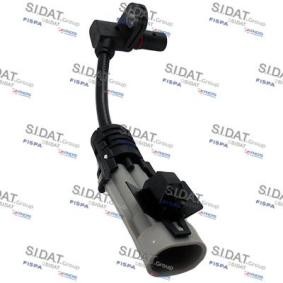 ABS-Sensor von SIDAT
