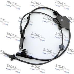 ABS-Sensor von SIDAT