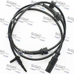 ABS-Sensor von SIDAT