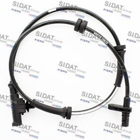 ABS-Sensor von SIDAT